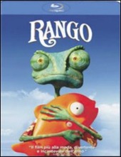 Copertina  Rango
