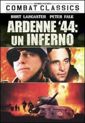 Copertina  Ardenne '44 : un inferno