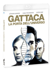 Copertina  Gattaca : la porta dell'universo