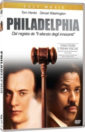 Copertina  Philadelphia [duplicato]