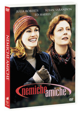 Copertina  Nemiche amiche