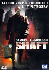 Copertina  Shaft