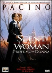 Copertina  Scent of a Woman : Profumo di donna
