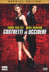 Copertina  Costretti ad uccidere