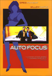 Copertina  Auto focus