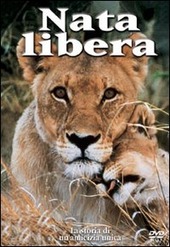 Copertina  Nata libera