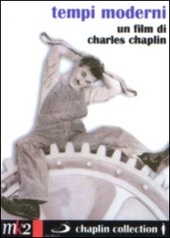 Copertina  Tempi moderni