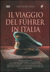 Copertina  Il viaggio del Führer in Italia