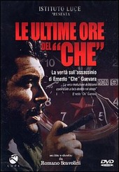 Copertina  Le ultime ore del \\Che\\