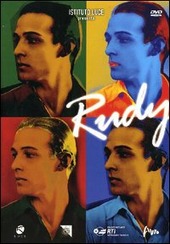 Copertina  Rudy
