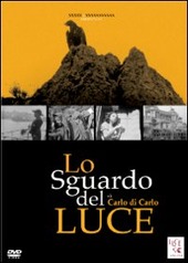 Copertina  Lo sguardo del Luce