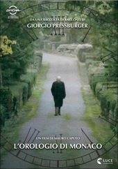 Copertina  L'orologio di Monaco