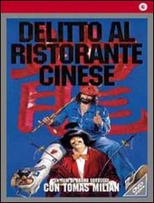 Copertina  Delitto al ristorante cinese