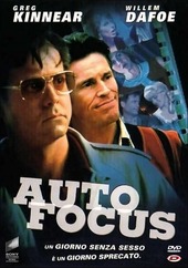 Copertina  Auto Focus