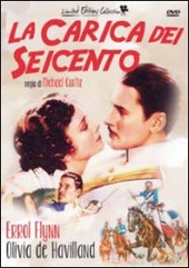 Copertina  La carica dei Seicento