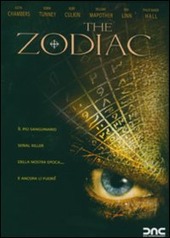 Copertina  The Zodiac