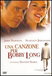 Copertina  Una canzone per Bobby Long