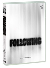 Copertina  Following