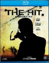 Copertina  The Hit : vendetta