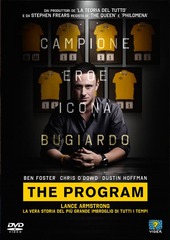 Copertina  The program