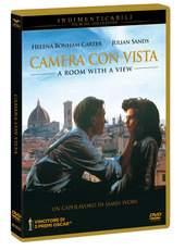 Copertina  Camera con vista