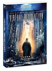 Copertina  Virtual Revolution