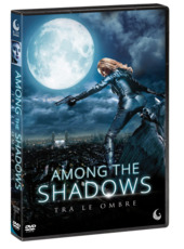 Copertina  Among the shadows : tra le ombre