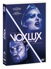 Copertina  Vox Lux