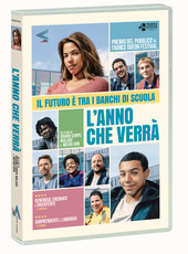Copertina  L'anno che verrà