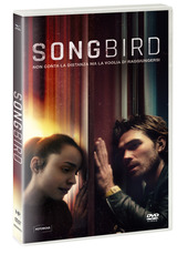 Copertina  Songbird