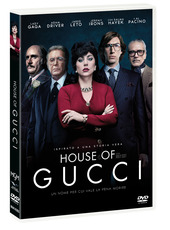 Copertina  House of Gucci [duplicato]