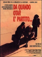 Copertina  Da quando Otar è partito...