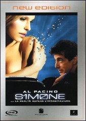 Copertina  S1m0ne
