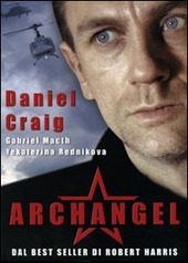 Copertina  Archangel