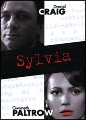 Copertina  Sylvia