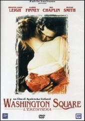 Copertina  Washington Square : l'ereditiera