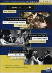 Copertina  I nostri mariti