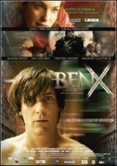 Copertina  Ben X