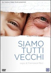 Copertina  Siamo tutti vecchi
