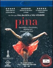 Copertina  Pina