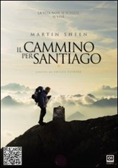 Copertina  Il cammino per Santiago
