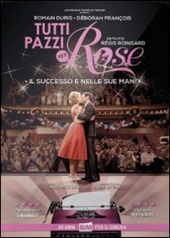 Copertina  Tutti pazzi per Rose