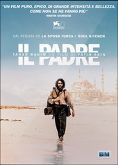 Copertina  Il padre
