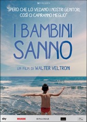 Copertina  I bambini sanno