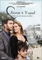 Copertina  Anna & Yusef : un amore senza confini