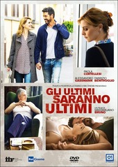 Copertina  Gli ultimi saranno ultimi