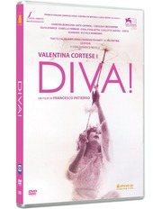 Copertina  Diva!