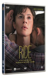 Copertina  Ride
