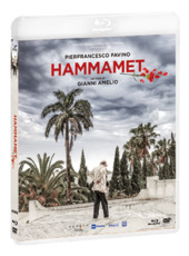 Copertina  Hammamet