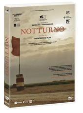 Copertina  Notturno